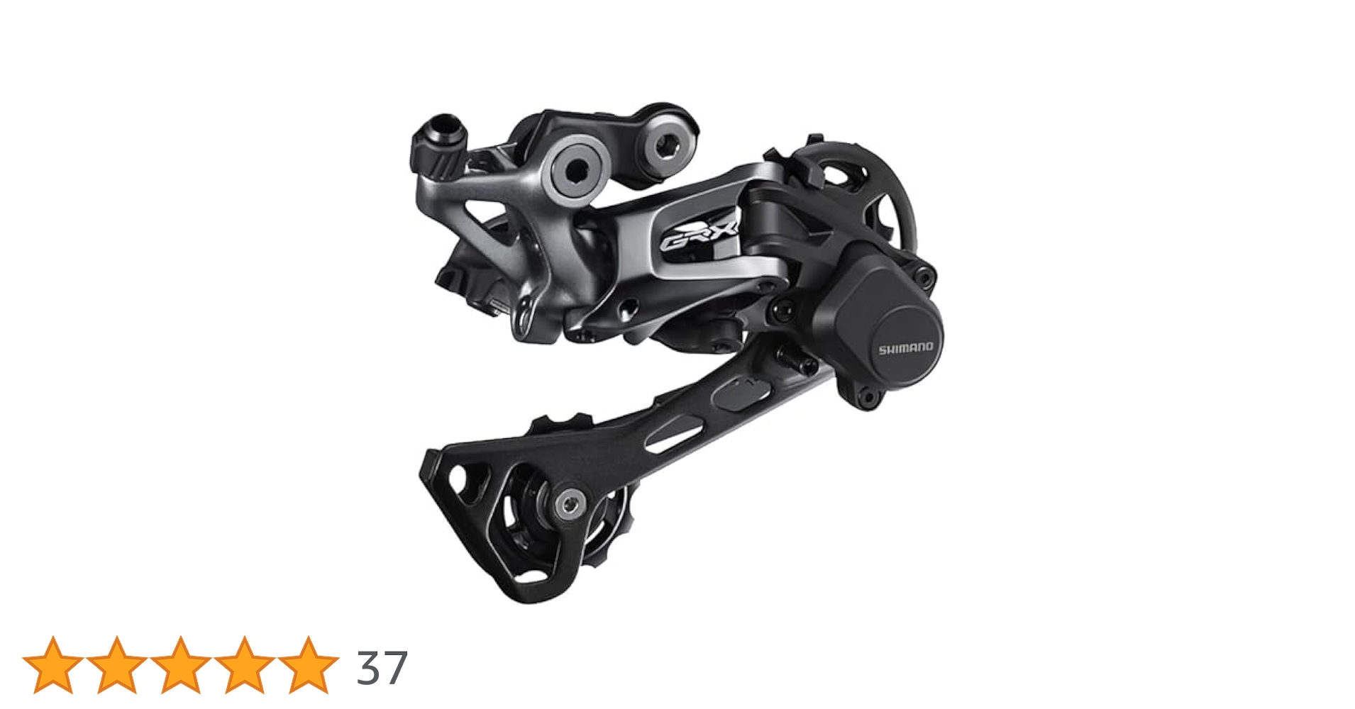 SHIMANO GRX RD-RX812 リアディレイラー シマノ GRX RD-RX812 11段 リアディレイラー <即> | すべての